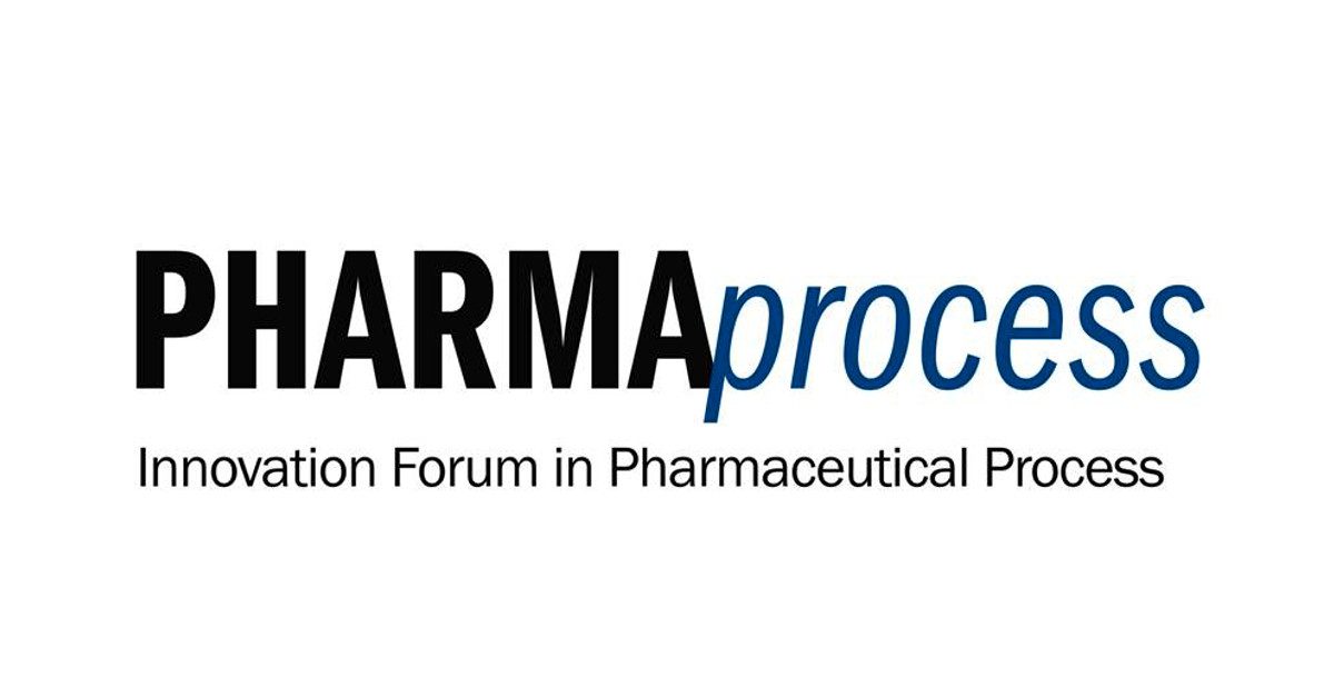 MACSA ID presente en Pharmaprocess 2015 aportando soluciones al sector farmacéutico