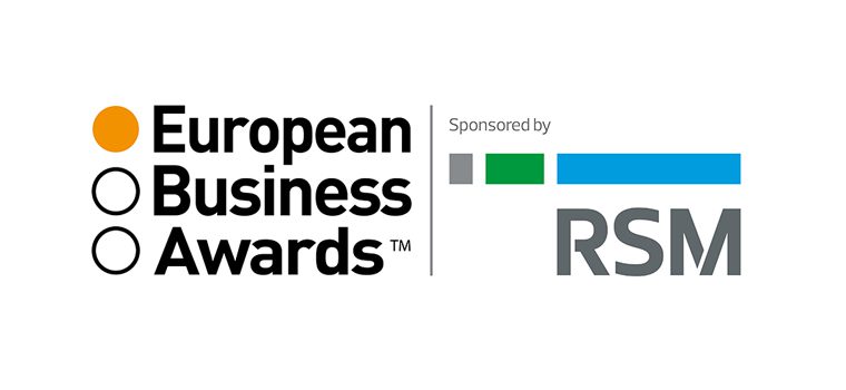 Macsa ID named national champion in the European Bussines Awards 2016/17.