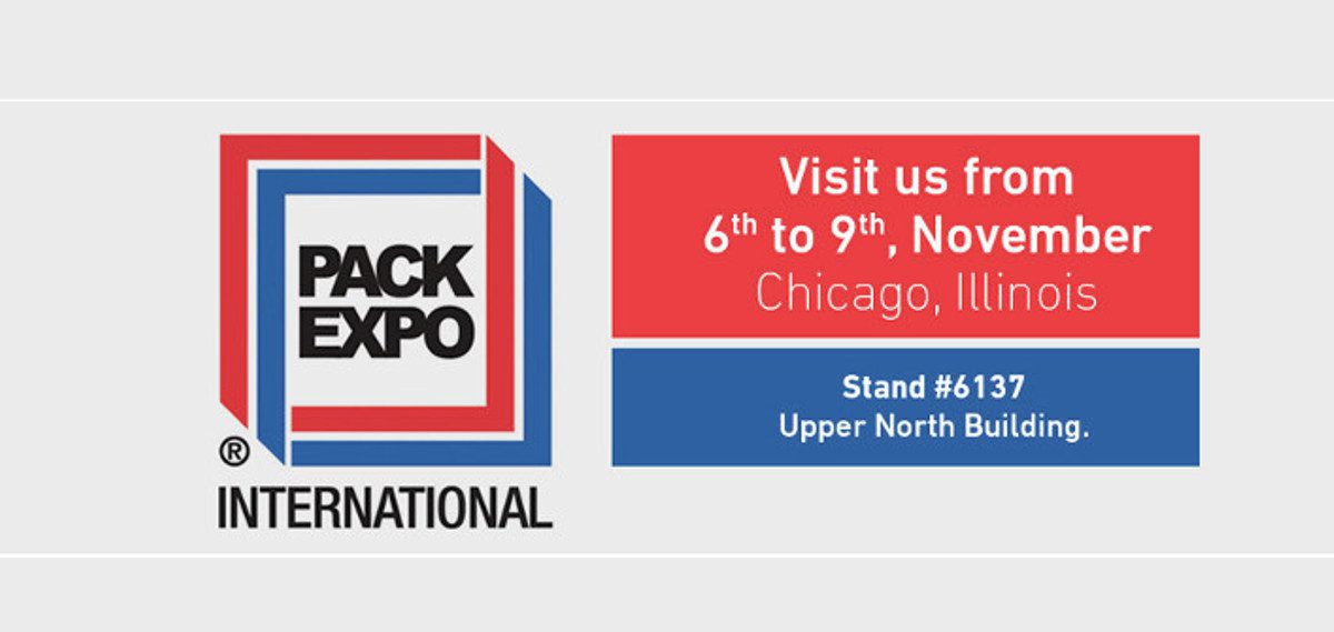 Macsa ID presenta en Pack Expo International 2016 las últimas novedades en codificación, el etiquetaje y  trazabilidad