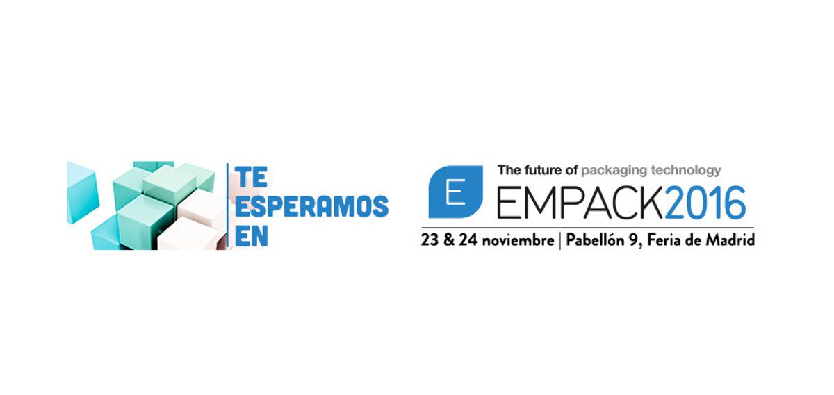 Macsa ID presenta en EMPACK 2016 sus novedades en codificación y trazabilidad