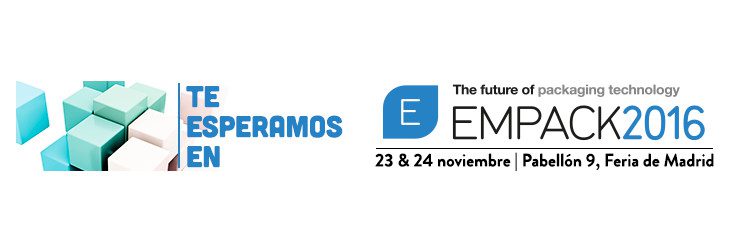 Macsa ID will exhibit at EMPACK 2016