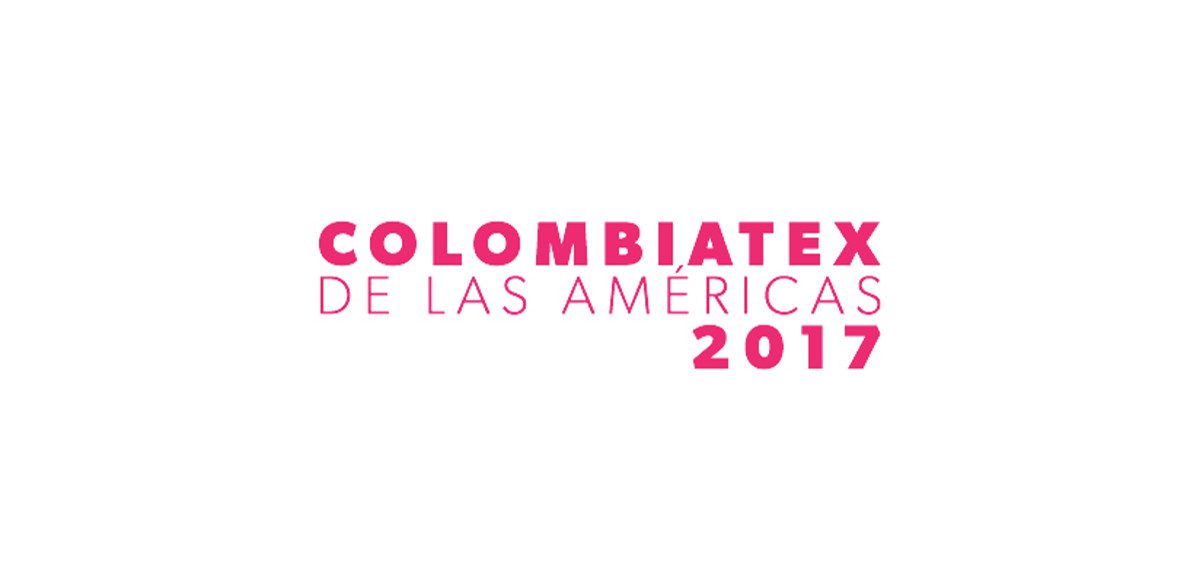 Lasertex en Colombiatex de las Américas 2017