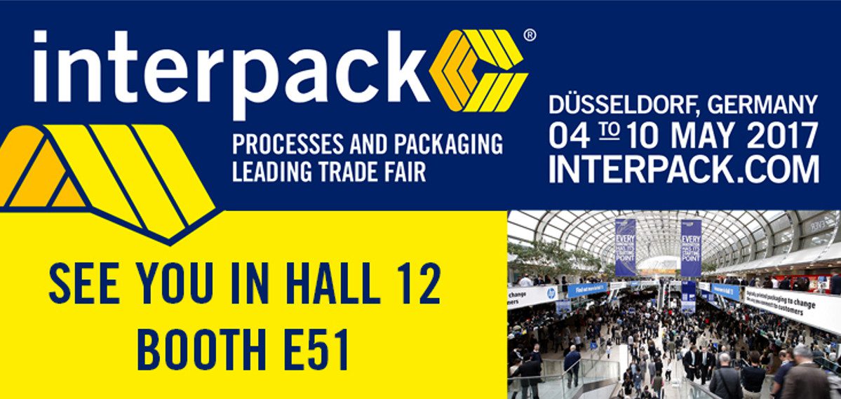 Macsa ID presentará en Interpack las últimas novedades en sistemas de codificación, etiquetaje y trazabilidad para la industria packaging.