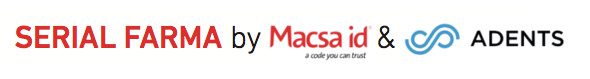 serialfarma macsa adents serialization