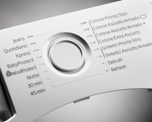 Coding and marking on construction materials and consumer products