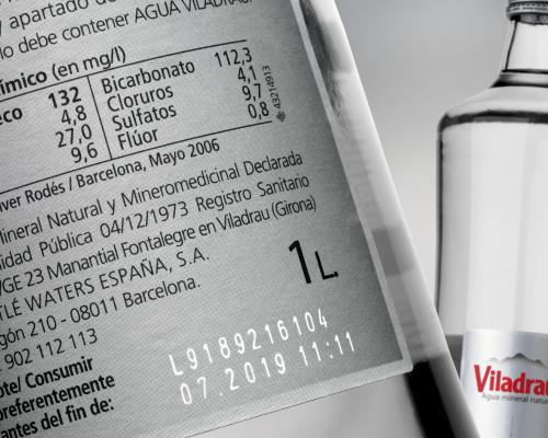 Traceability for the beverage industry