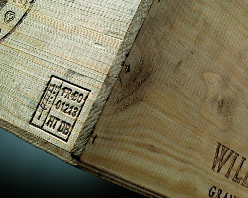 Traceability for the beverage industry