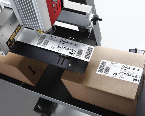 Traceability in the logistics industry