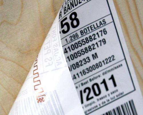 Traceability in the logistics industry
