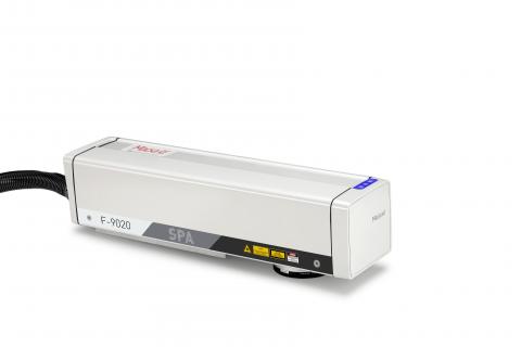 Modular laser - fiber laser SPA F pulsed and SPA F film