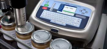 Inyección de tinta - CIJ