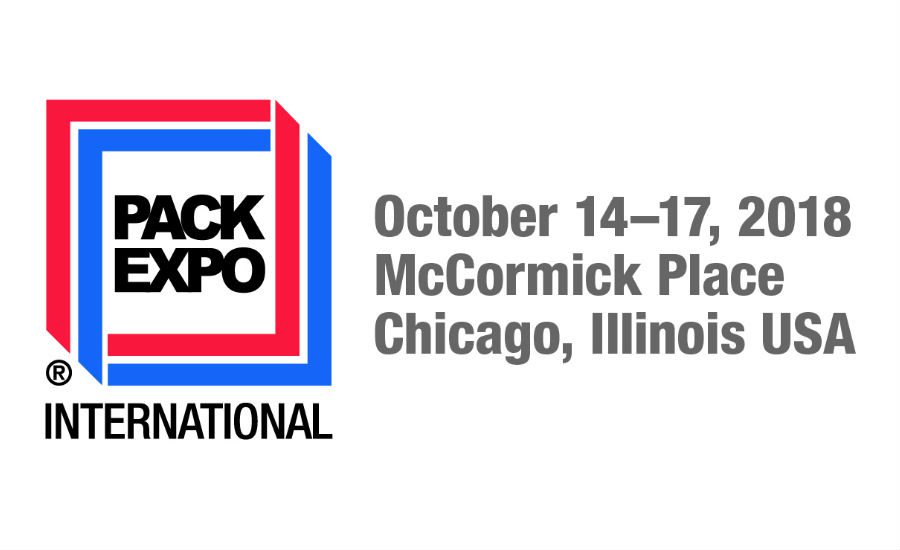 Macsa ID presentará sus últimas soluciones en codificación, marcado y trazabilidad en Chicago Pack Expo International.