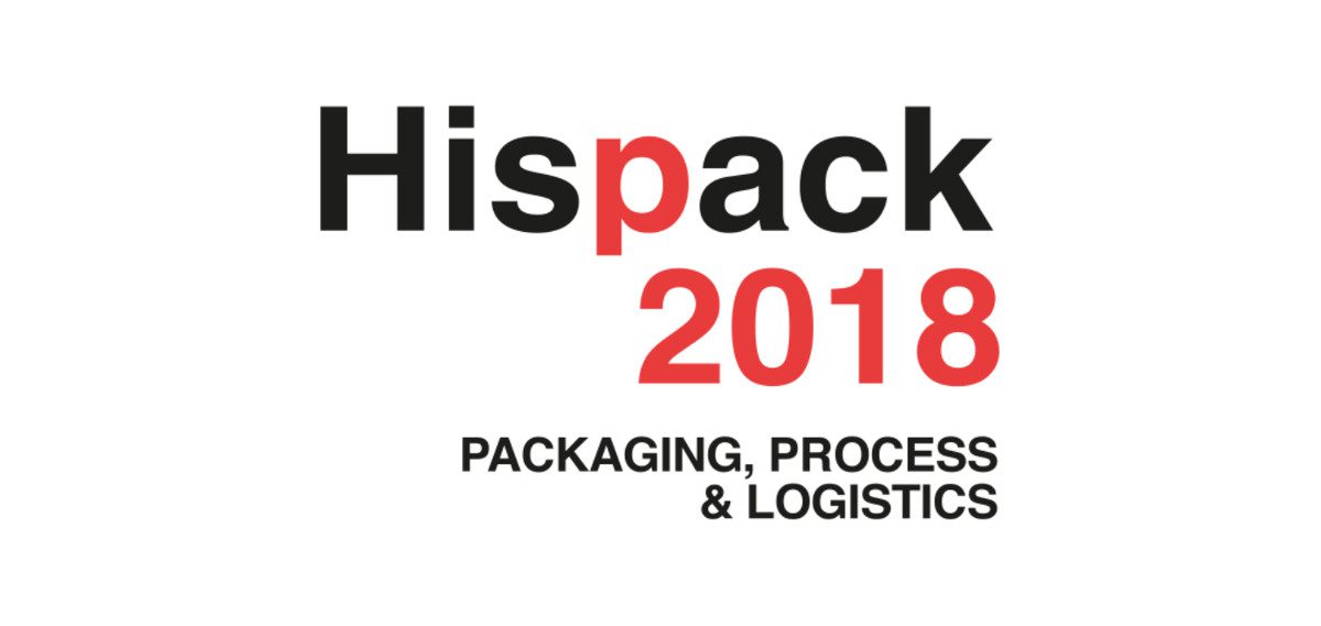 Macsa ID presenta sus novedades 4.0 en Hispack 2018.