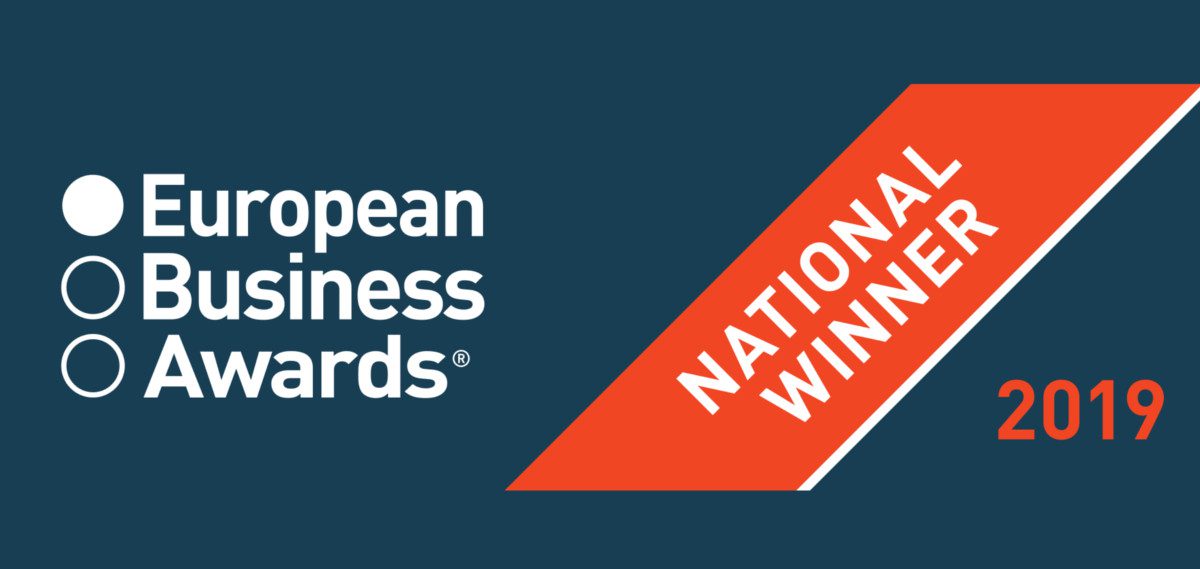 Macsa ID proclaimed Spanish National Winner for innovation at the 2019 European Business Awards