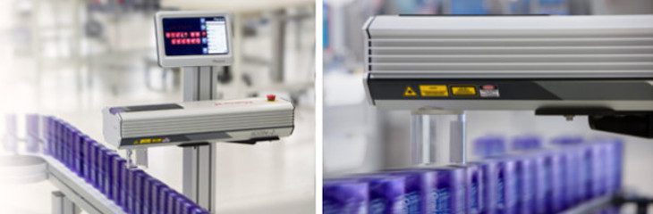 Macsa ID lanza iCON2, un láser extremedamente competitivo