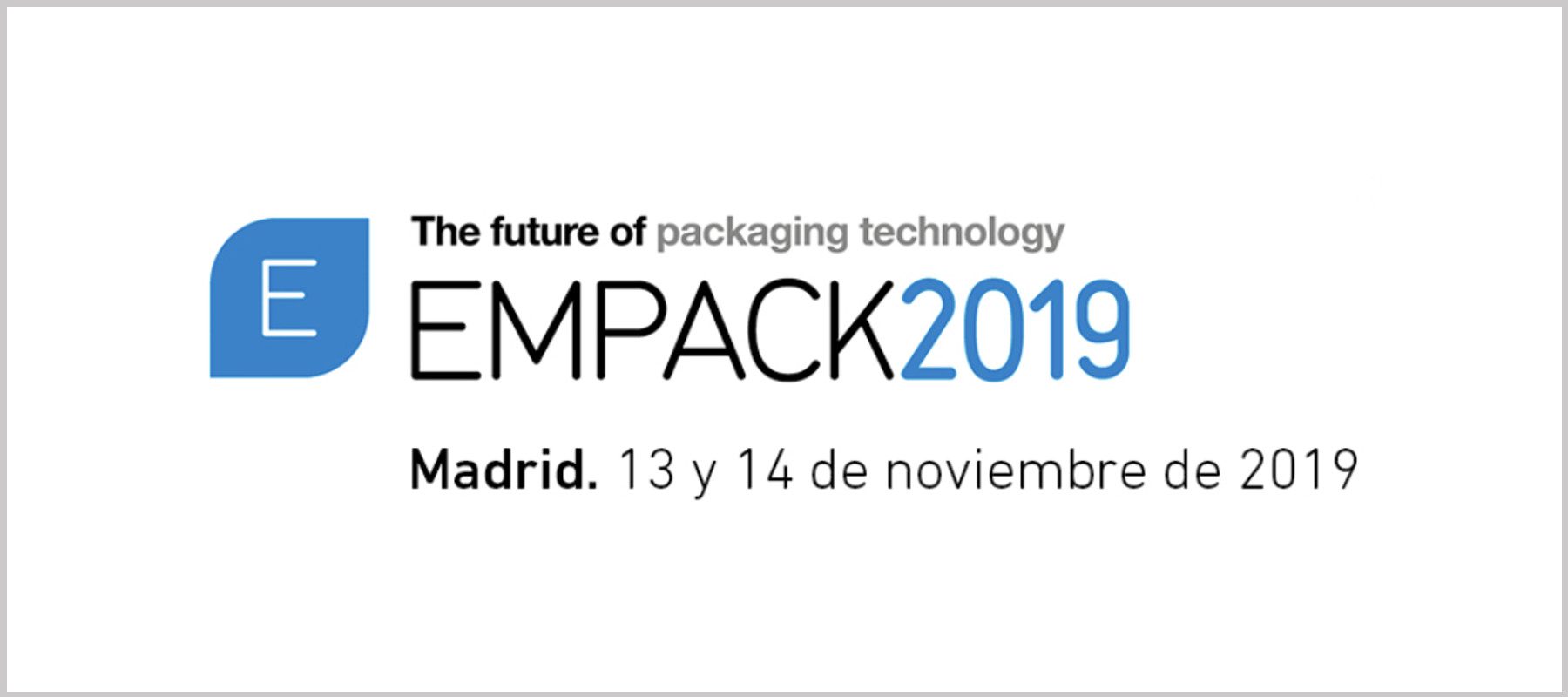 Macsa ID presenta en Empack Madrid 2019 sus novedades en codificación y trazabilidad