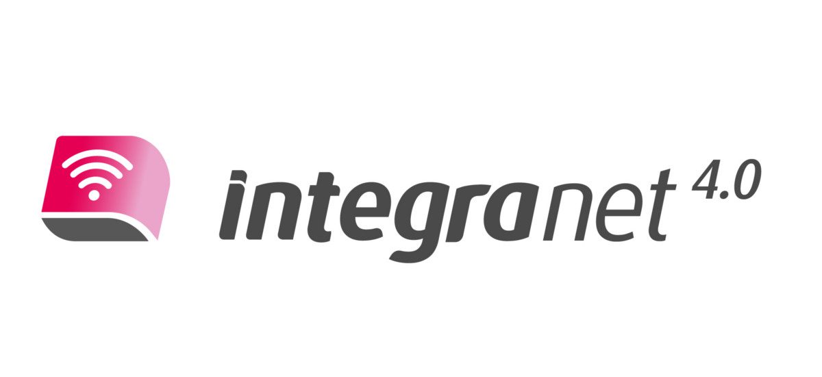IntegraNET 4.0, the software that allows you to be at every step of the process, even when you are not there.