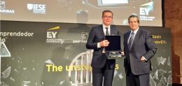 Premio europeo de AEDEEC
