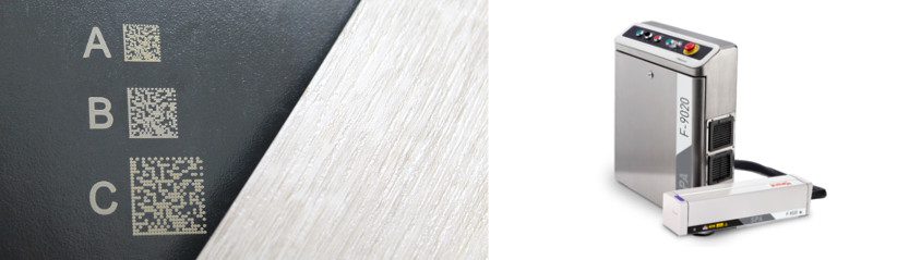 trazabilidad interna de parqué laser marcaje trazabilidad parquet