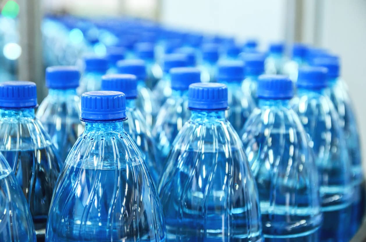 Normativa europea sobre plásticos: la ventaja de la diferenciación