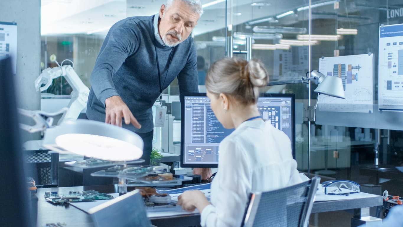 Director de operaciones: funciones en la transformación digital