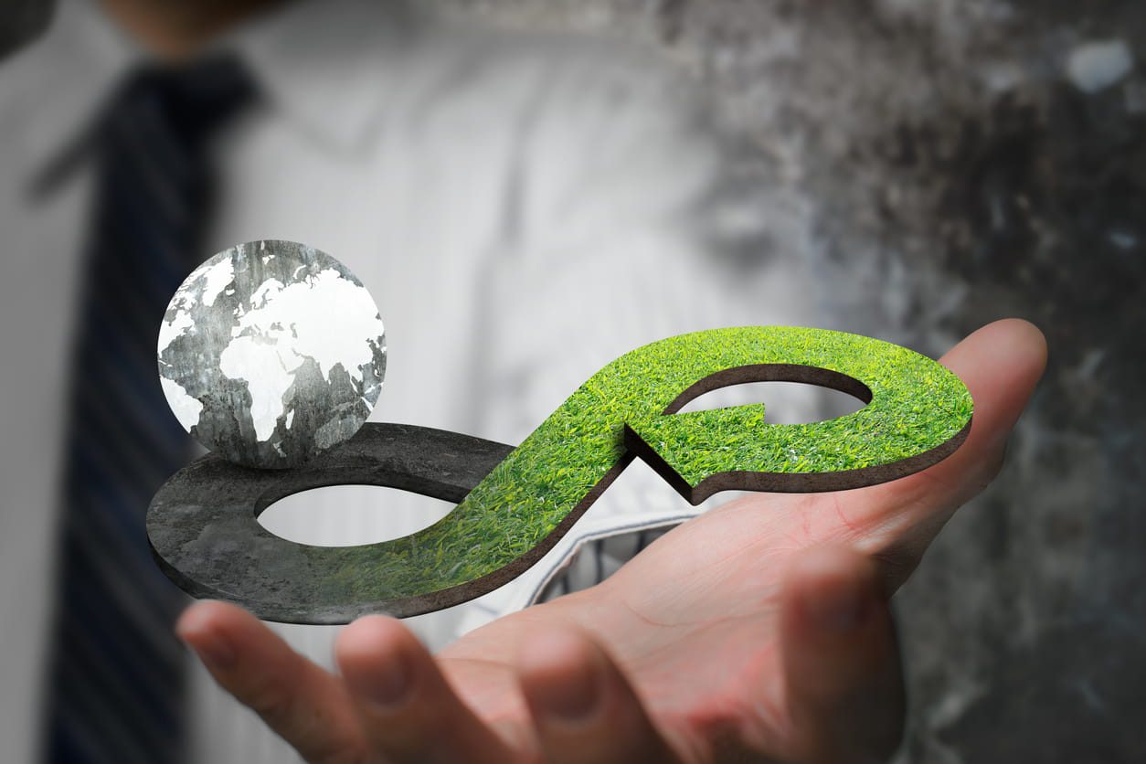Economía circular: tres ejemplos de negocio sostenible