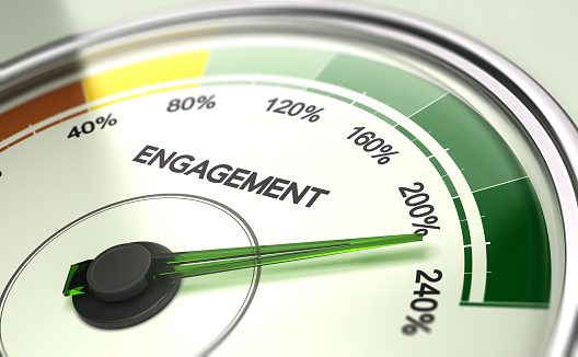 Tres claves infalibles para un emotional engagement efectivo