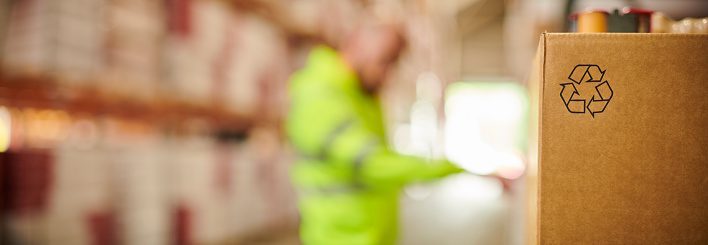 Packaging y sostenibilidad: ¿es posible un embalaje sostenible?