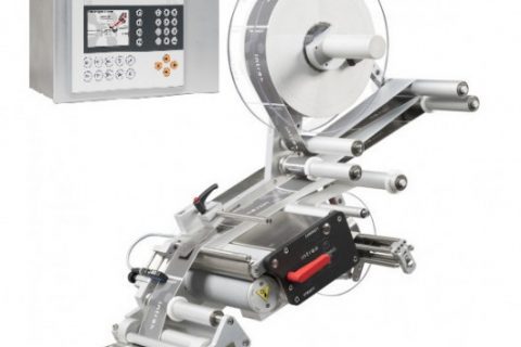 Ideal for fast production lines 