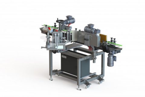 Integrate into your production line 