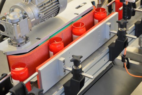 Integrate into your production line 