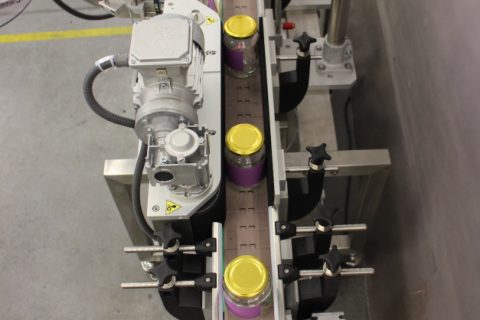Integrate into your production line 