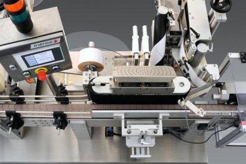 Integrate into your production line 