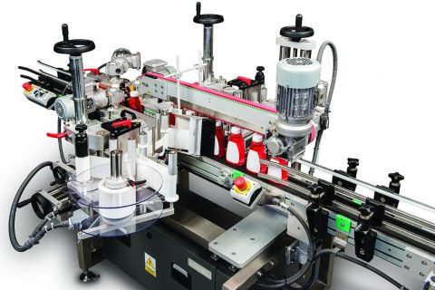 Ideal for a fast-paced production facility 