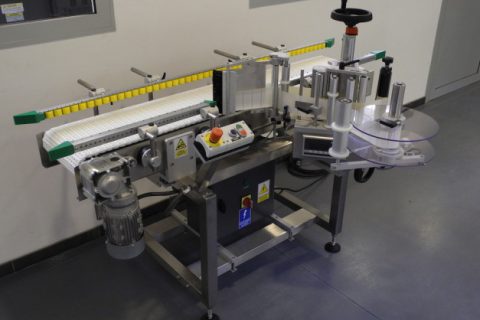Accurate and reliable labelling 