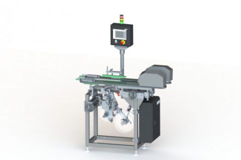 Ideal for facilities with minimal space 