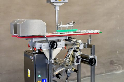 Ideal for facilities with minimal space 