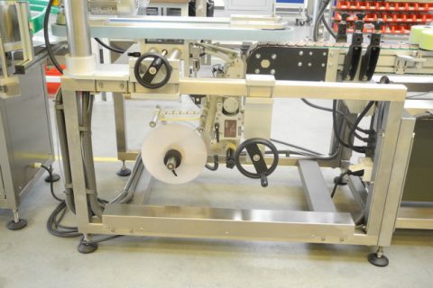 Ideal for facilities with minimal space 
