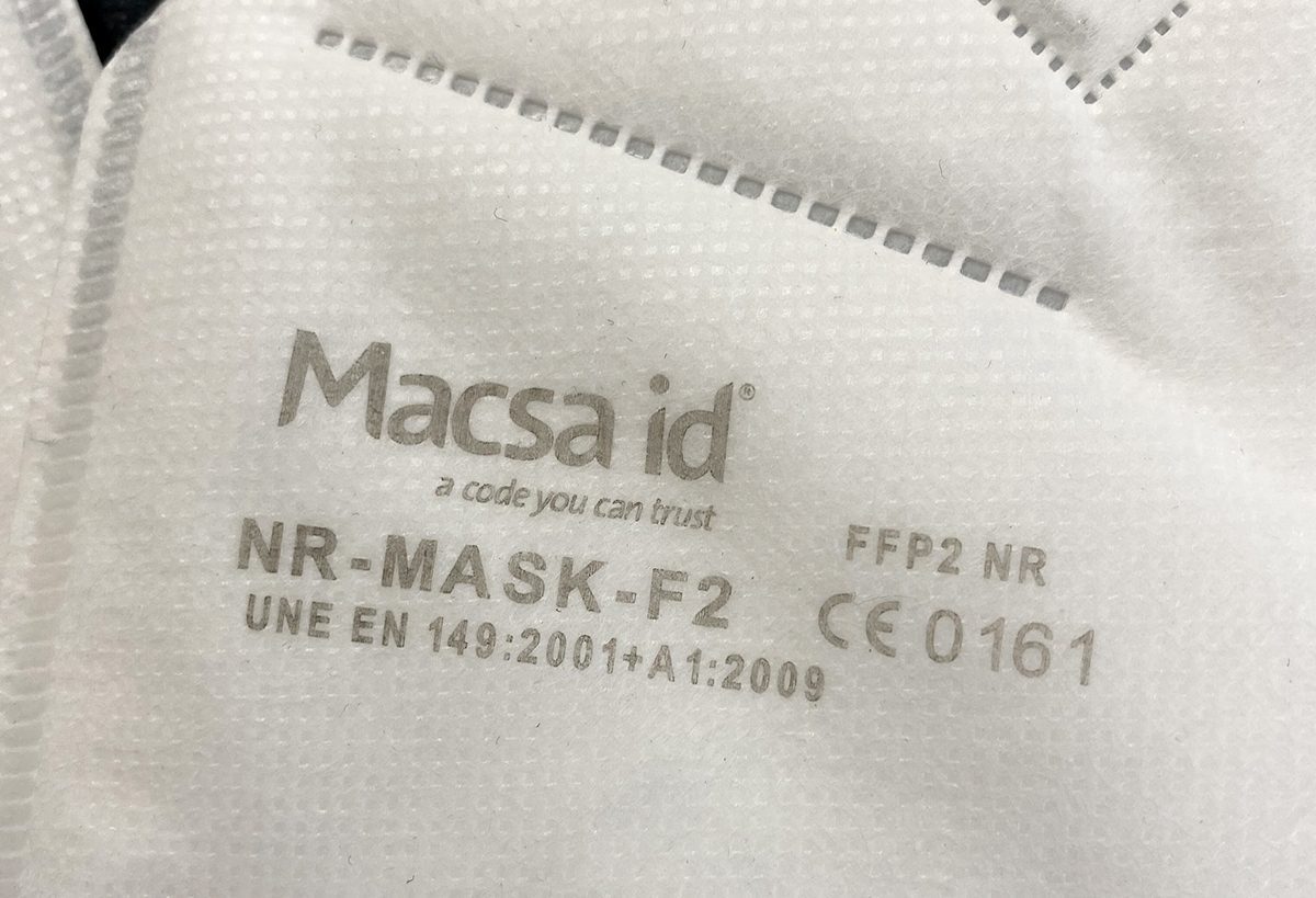 laser marking ffp2 mask 03 laser dpss 02