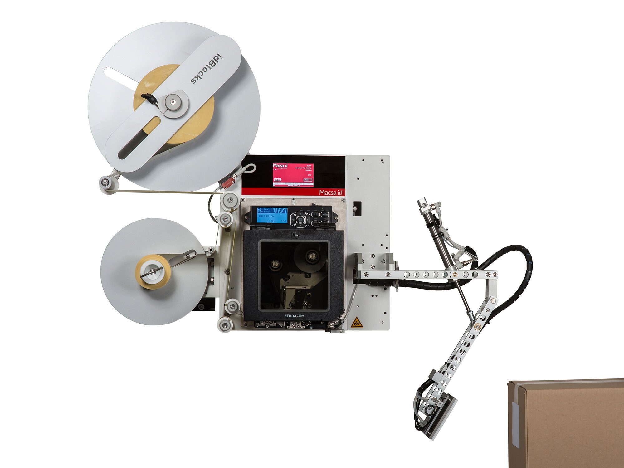 Labelling-Image Labelling Image