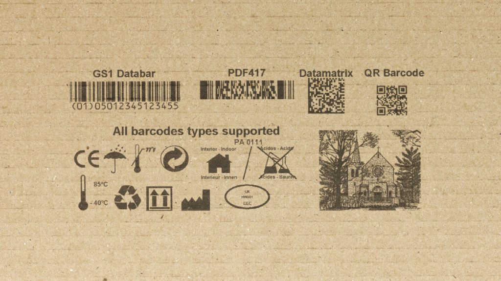 Serialization and Traceability in FMCG Serialization and Traceability in FMCG