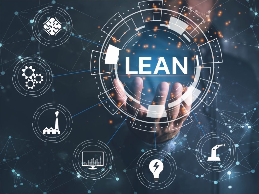 Lean Manufacturing y codificación