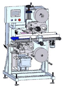 Coding and labeling in the cold cuts sector
