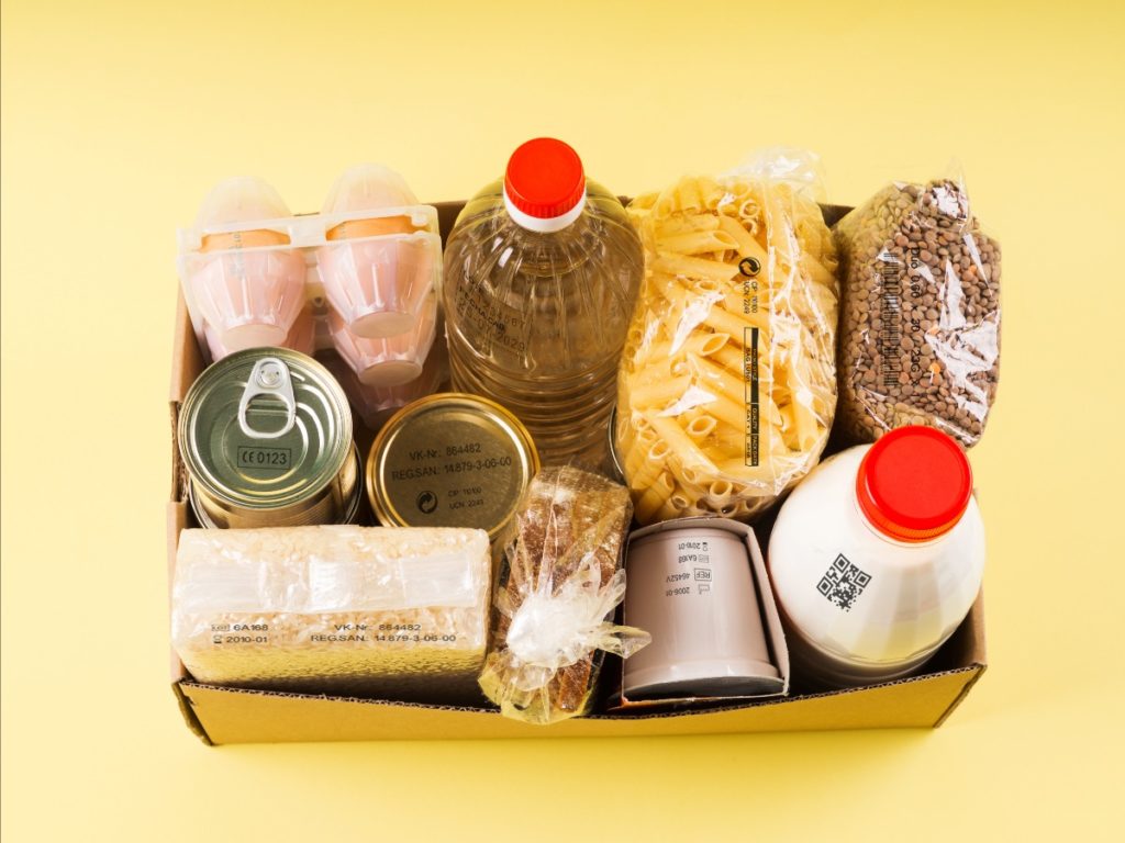 Serialization and Traceability in FMCG Serialization and Traceability in FMCG