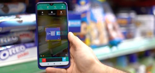 Packaging conectado: trazabilidad e interacción con los consumidores