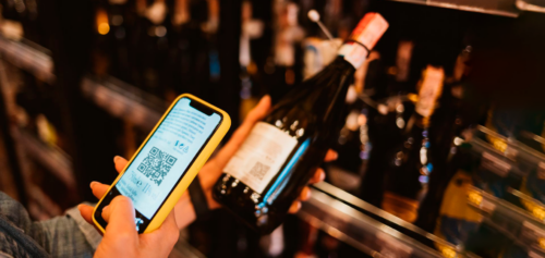 El 8/12/23 entra en vigor la modificación de las normas de etiquetado del sector vitivinícola. ¿Tu bodega está preparada?