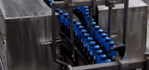 Damm: a new success story for Macsa id in the beverage sector