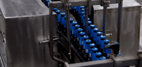 Damm, un nuevo caso de éxito de Macsa id en el sector de bebidas