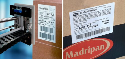 Horgrupan, un caso de éxito de Macsa id en el sector de la alimentación