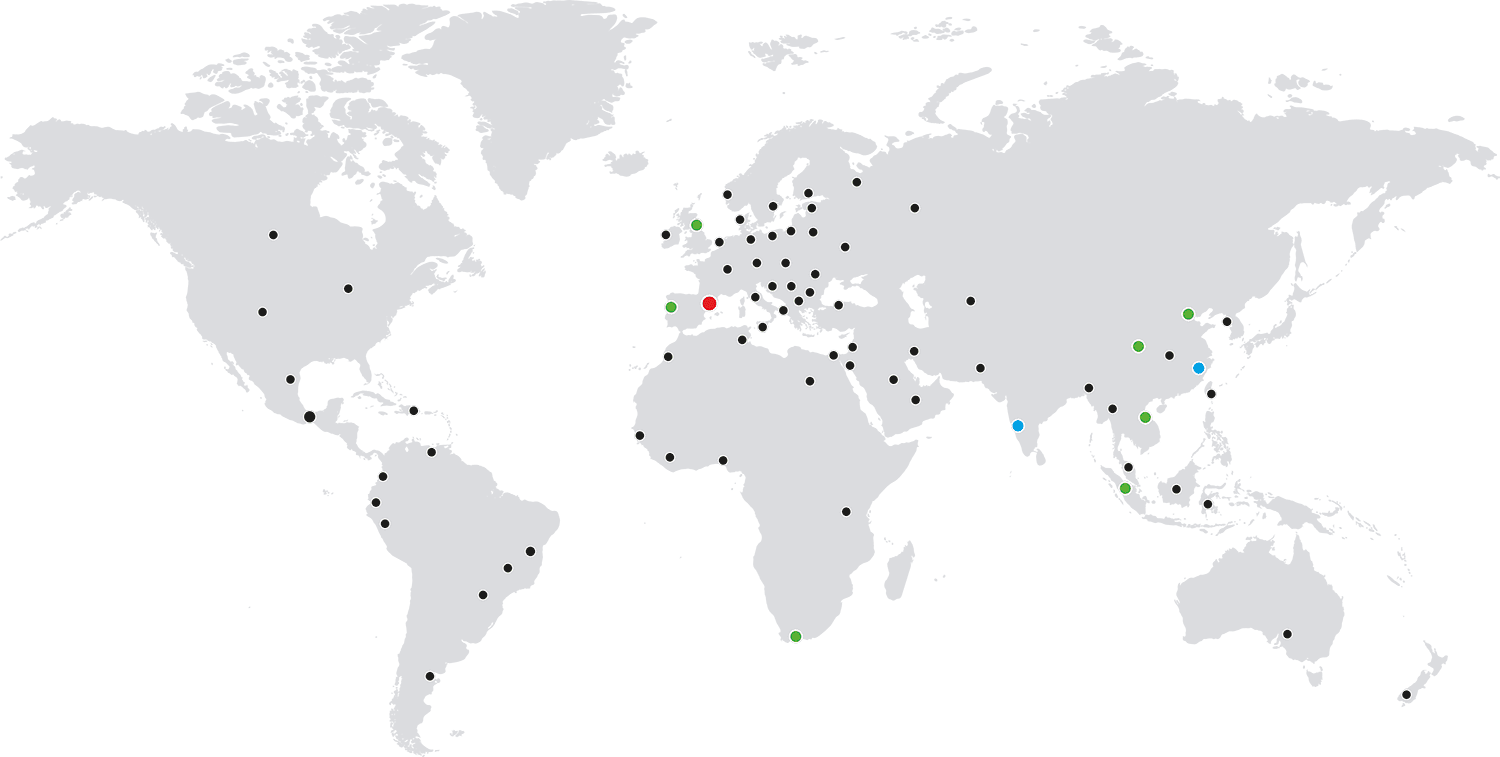 mapa macsa